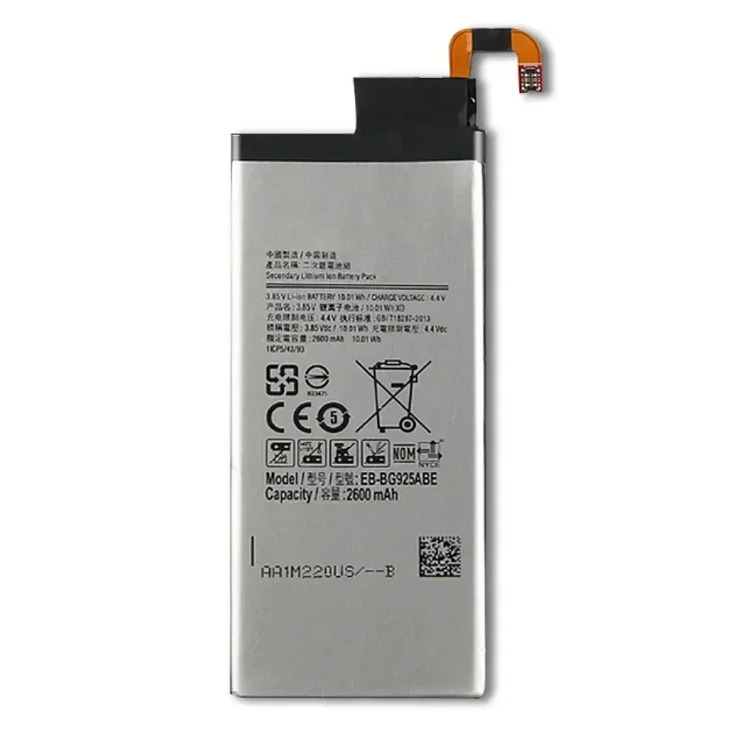 Аккумулятор для Samsung S6 edge (G925) Orig