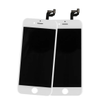 LCD iPhone 6S Белый AAA+