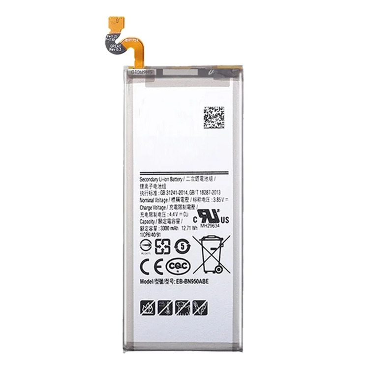 Аккумулятор для Samsung Note 8 Orig