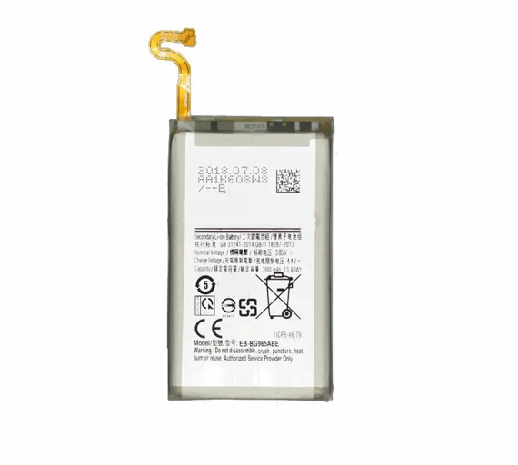 Аккумулятор для Samsung S9 plus (G965) Orig Аккумулятор для Samsung S9 plus (G965) Orig